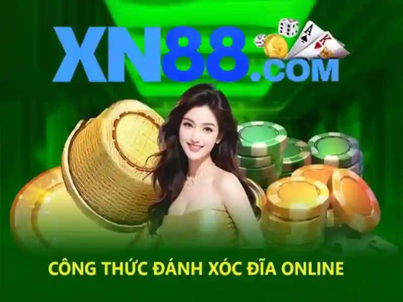 xn88 trang chủ - Hành trình thương hiệu và trải nghiệm người dùng Go88