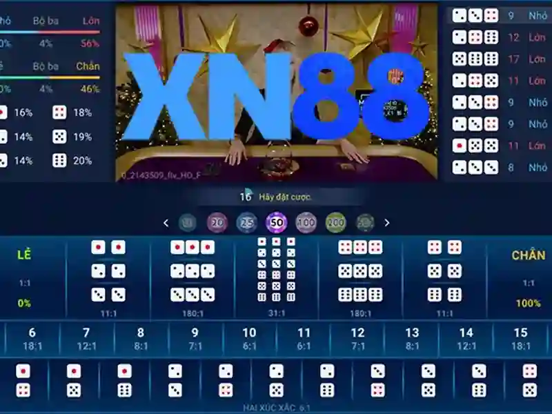 xn88 link – Khám phá giá trị và trải nghiệm xn88 bet Go88