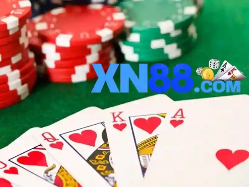 xn88 khuyến mãi – Nguồn gốc và sứ mệnh