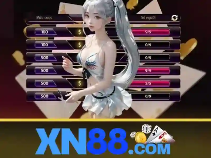 xn88 là gì? Tổng quan về nền tảng cá cược trực tuyến xn88 1 Đăng Nhập