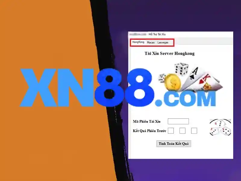tool xn88: Khám phá nền tảng tối ưu cho doanh nghiệp Go88