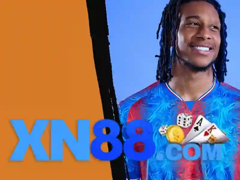 xn88 – Trải nghiệm và đánh giá xn88 cho người dùng Việt Soi kèo hiệp 1