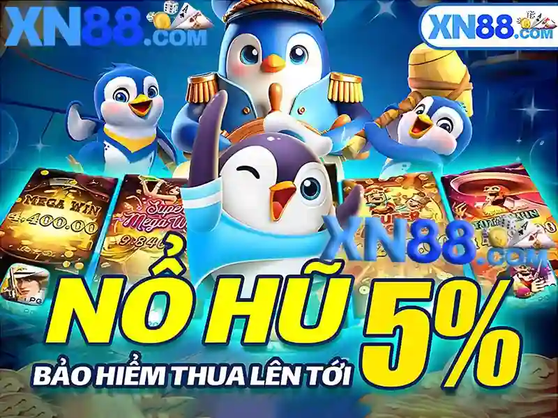 xn88 bet – Khám phá nền tảng cá cược đa năng
