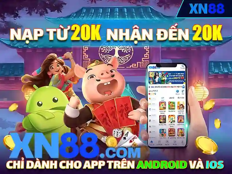 xn88 có lừa đảo không – Đánh giá chi tiết và trải nghiệm người dùng Go88