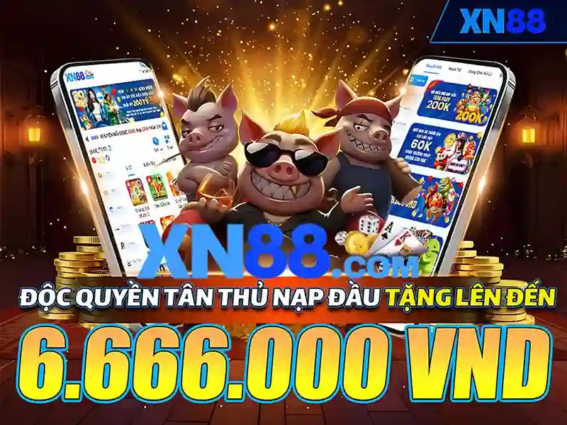 xn88 – Khởi đầu và sứ mệnh thương hiệu số xn88 – Khởi đầu và sứ mệnh thương hiệu số