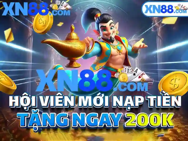 nhà cái xn88 – Giới thiệu và định vị