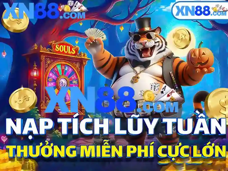Tam nhin tuong lai cua xn88 vip