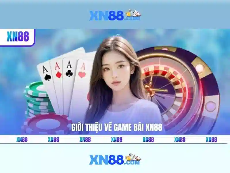 Các trò chơi có mặt trên xn88