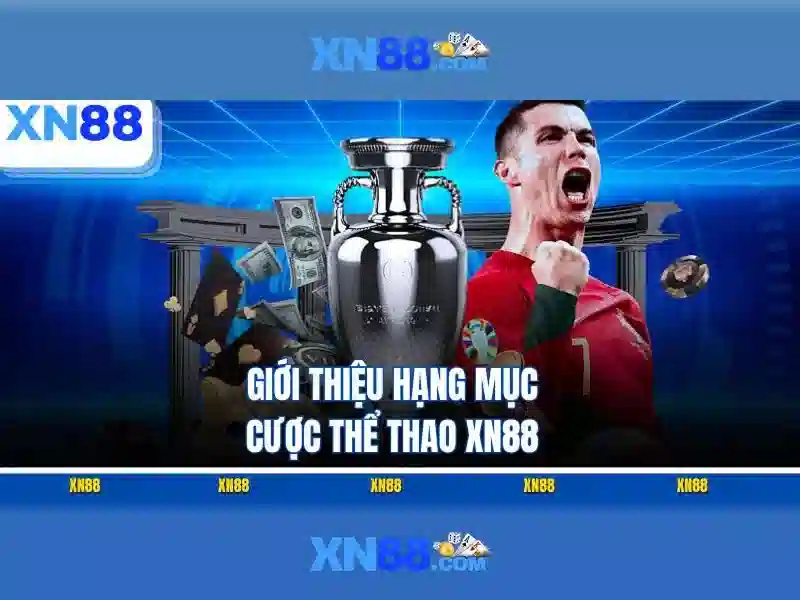 xn88: Nền tảng cá cược trực tuyến tại Việt Nam 1 Đăng Nhập
