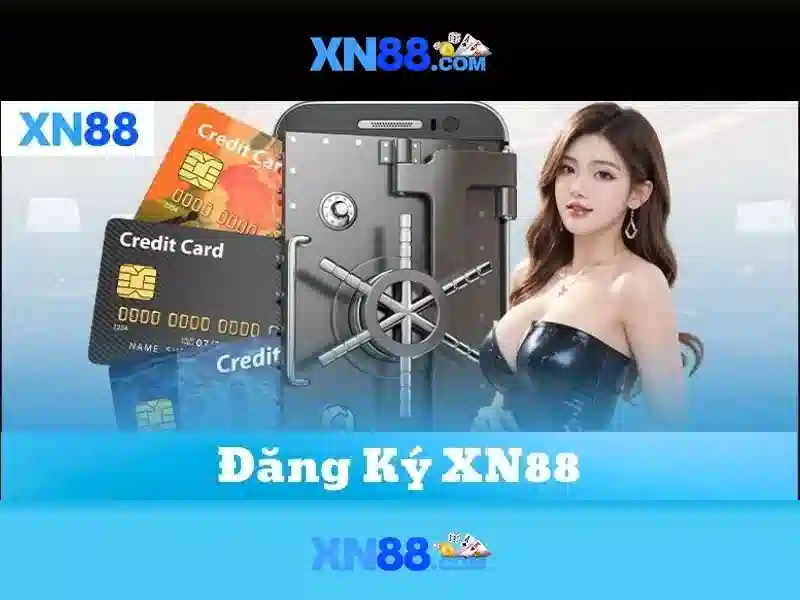 Giới thiệu xn88