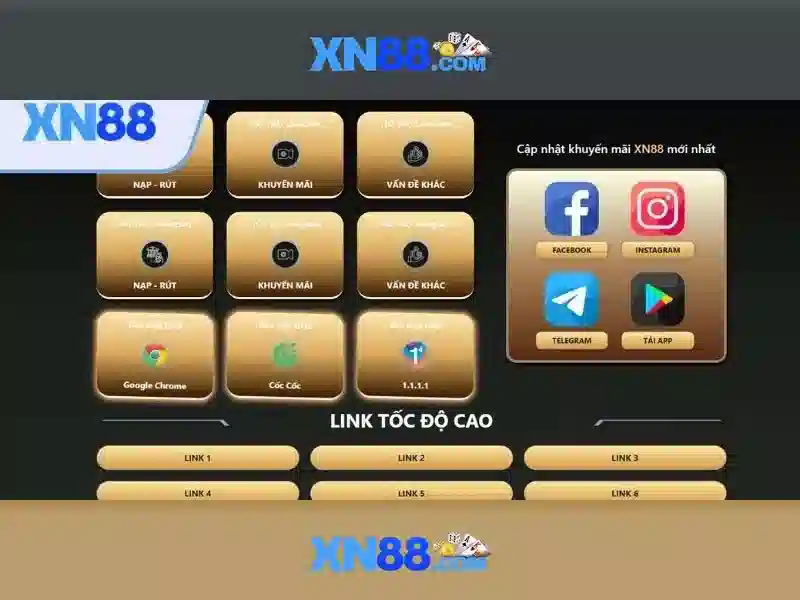 Các tính năng nổi bật