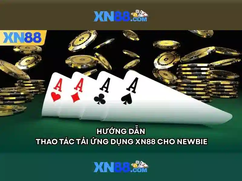 Tổng quan xn88 apk</p>