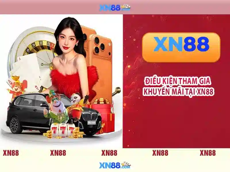 Giới thiệu về XN88