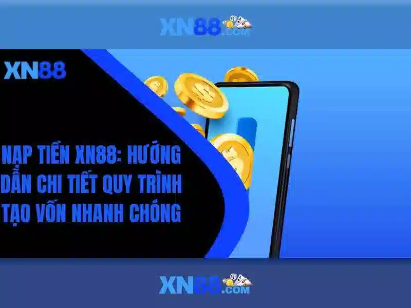 xn88 - Nền tảng giải trí và cá cược trực tuyến an toàn 1 Đăng Nhập