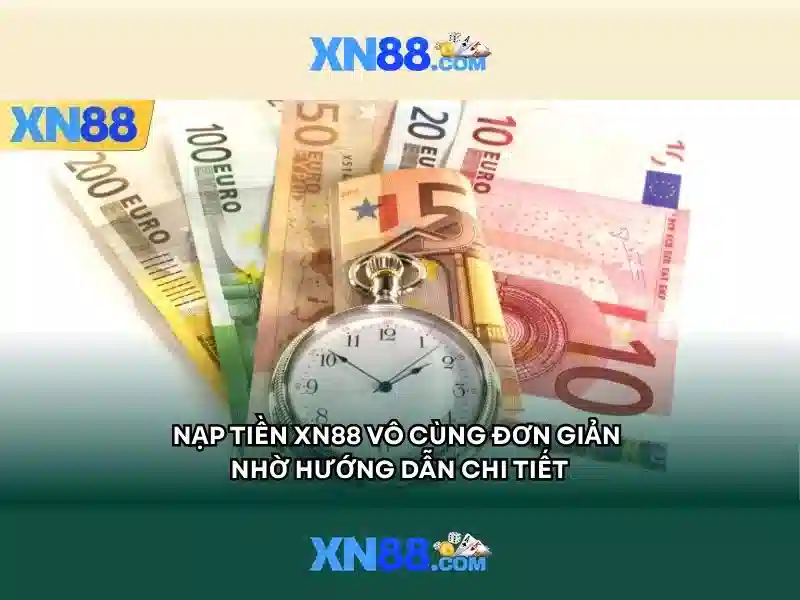 Lịch sử và sứ mệnh của Xn88