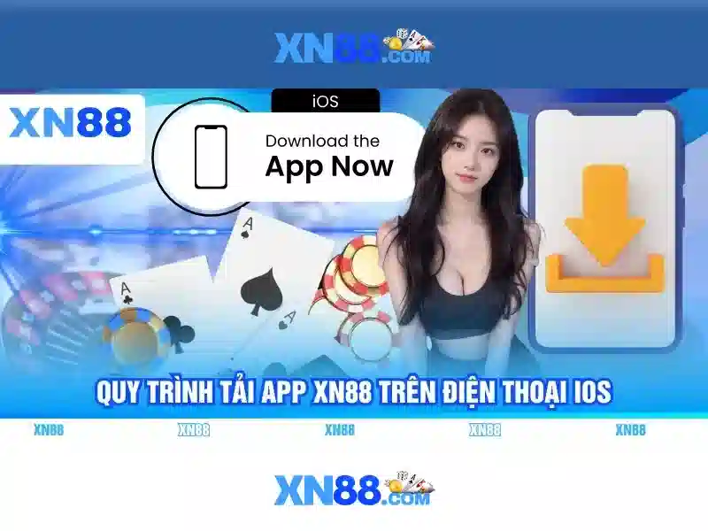 Nền tảng công nghệ của xn88