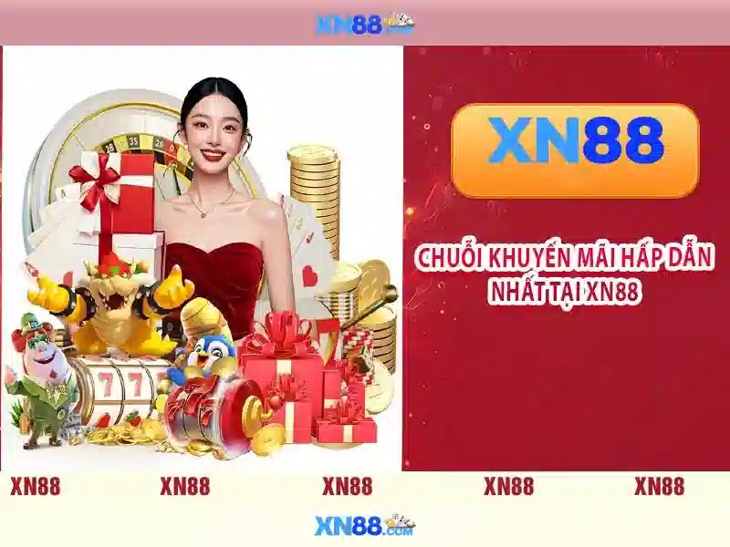 Xn88 là gì? Xn88 là gì?