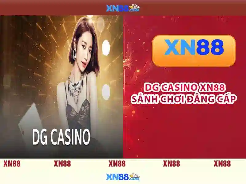 XN88: Đánh giá nền tảng cá cược trực tuyến uy tín 1 Đăng Nhập