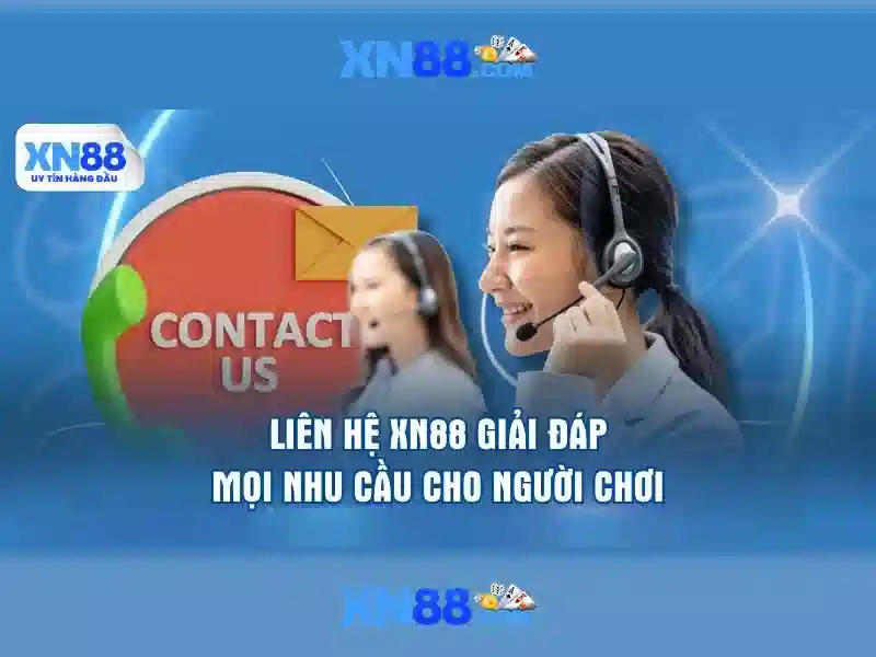 xn88 là gì?