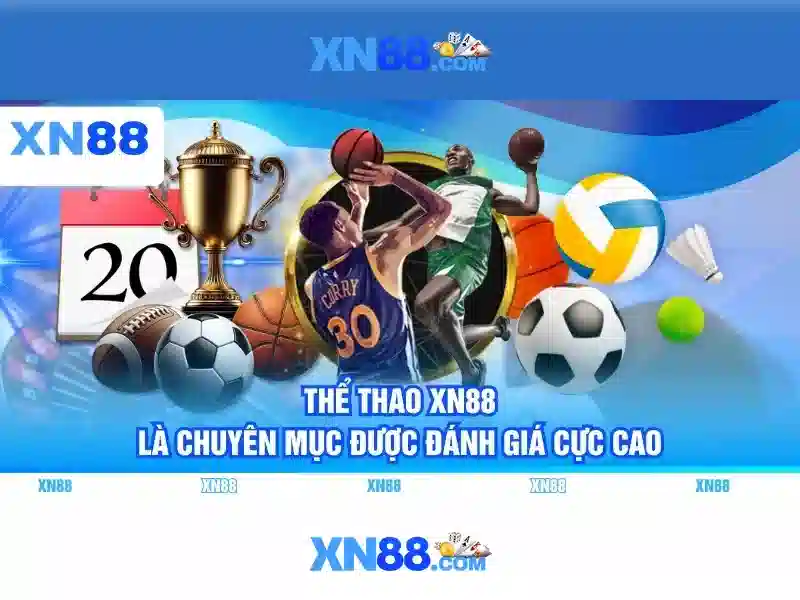 xn88 – Vai trò và ảnh hưởng trong thế giới cược trực tuyến và game 1 Đăng Nhập