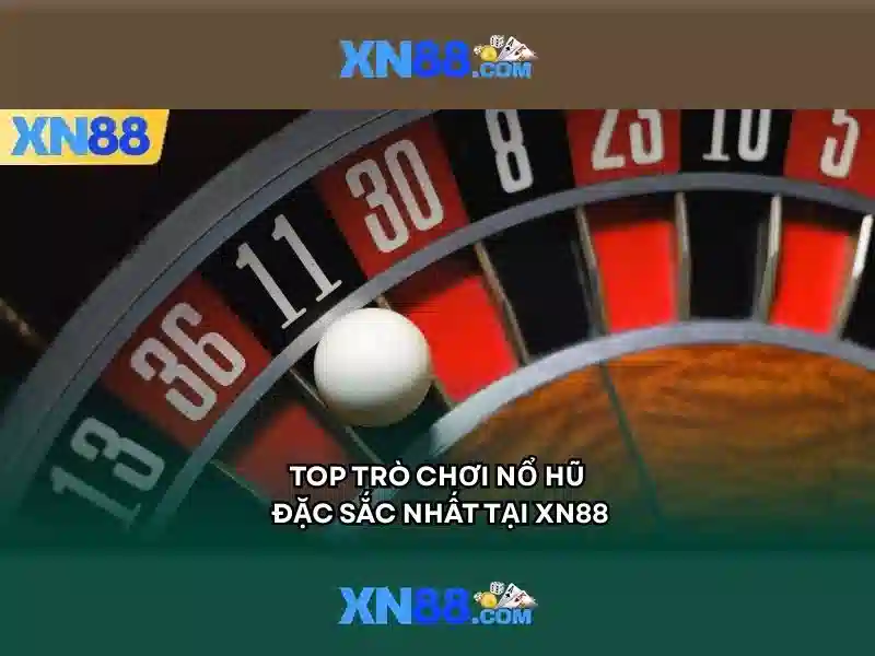 xn88-game – Đột phá trải nghiệm và định danh thương hiệu 1 Đăng Nhập