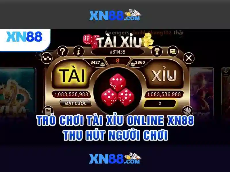 Tong quan xn88 ios