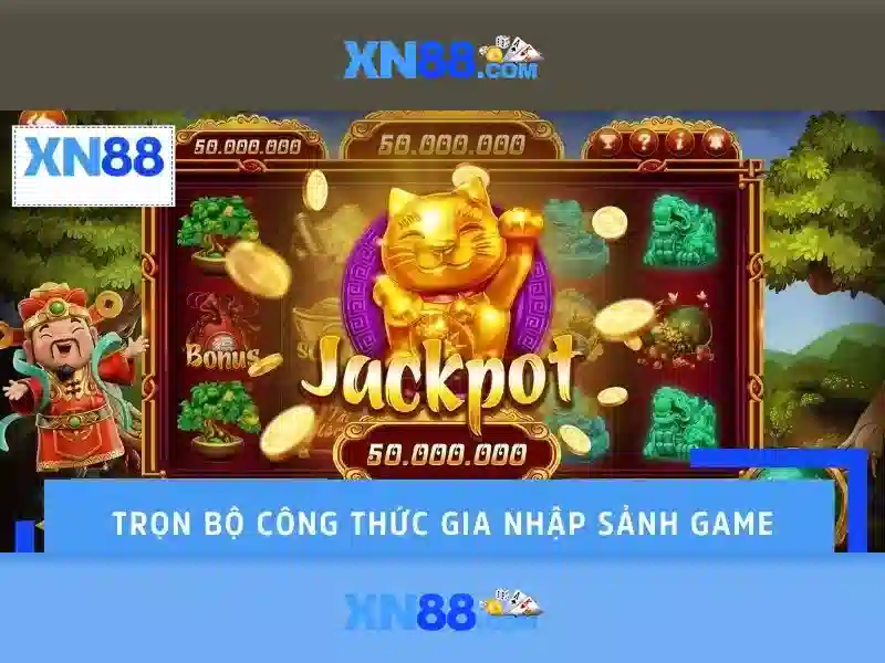 Tính năng chính của xn88