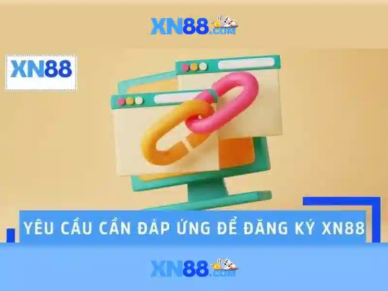 Xn88: Nền tảng chơi cá cược trực tuyến và những điều bạn cần biết 1 Đăng Nhập