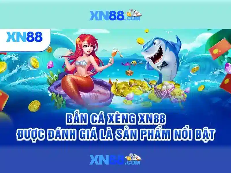 Tính năng nổi bật của xn88
