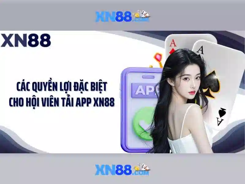xn88: Khái niệm, chức năng và chơi có trách nhiệm 1 Đăng Nhập