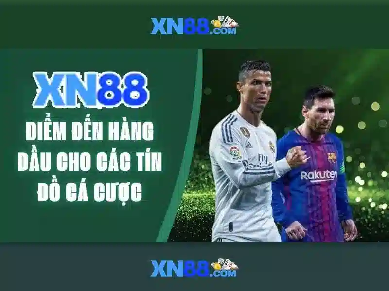 xn88: Nền tảng giải trí trực tuyến