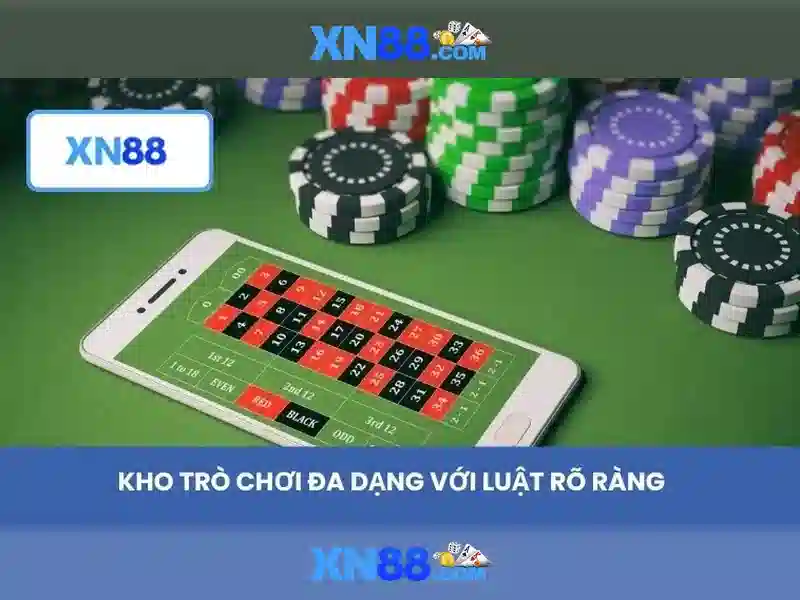 Điểm mạnh của xn88\n\n<h>Danh mục trò chơi và trải nghiệm người chơi</h>\n<p>Nội dung trò chơi đa dạng từ slot, game bài cho tới live casino. Người chơi có thể trải nghiệm nhiều thể loại và có trải nghiệm mượt mà trên nhiều thiết bị.</p>\n\n<h>An toàn và thanh toán</h>\n<p>xn88 tuân thủ các yêu cầu cấp phép và áp dụng chuẩn mã hóa để bảo vệ thông tin cá nhân. Người chơi có thể nạp tiền và rút tiền qua nhiều phương thức phổ biến, với thời gian xử lý nhanh và minh bạch.</p>\n\n<h>Hỗ trợ khách hàng và cộng đồng</h>\n<p>Đội ngũ hỗ trợ 24/7 sẵn sàng giải đáp thắc mắc qua chat trực tiếp, email hoặc số điện thoại. Cộng đồng người chơi thân thiện và đánh giá cao sự minh bạch của nền tảng.</p> Điểm mạnh của xn88\n\n<h>Danh mục trò chơi và trải nghiệm người chơi</h>\n<p>Nội dung trò chơi đa dạng từ slot, game bài cho tới live casino. Người chơi có thể trải nghiệm nhiều thể loại và có trải nghiệm mượt mà trên nhiều thiết bị.</p>\n\n<h>An toàn và thanh toán</h>\n<p>xn88 tuân thủ các yêu cầu cấp phép và áp dụng chuẩn mã hóa để bảo vệ thông tin cá nhân. Người chơi có thể nạp tiền và rút tiền qua nhiều phương thức phổ biến, với thời gian xử lý nhanh và minh bạch.</p>\n\n<h>Hỗ trợ khách hàng và cộng đồng</h>\n<p>Đội ngũ hỗ trợ 24/7 sẵn sàng giải đáp thắc mắc qua chat trực tiếp, email hoặc số điện thoại. Cộng đồng người chơi thân thiện và đánh giá cao sự minh bạch của nền tảng.</p>