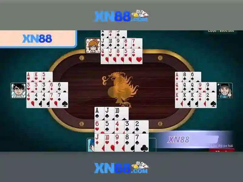 Xn88: Nền tảng trực tuyến và vai trò trong ngành công nghiệp số