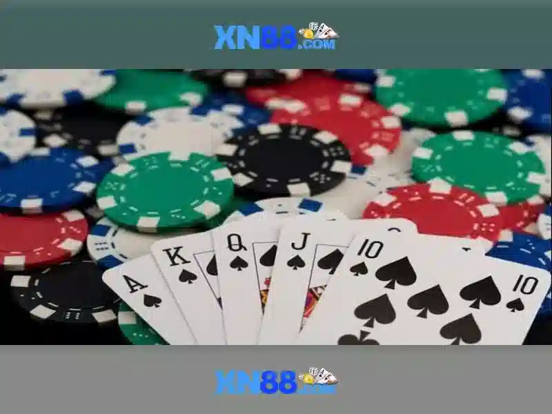 XN88 - Khám phá nền tảng giải trí trực tuyến an toàn và uy tín 1 Đăng Nhập