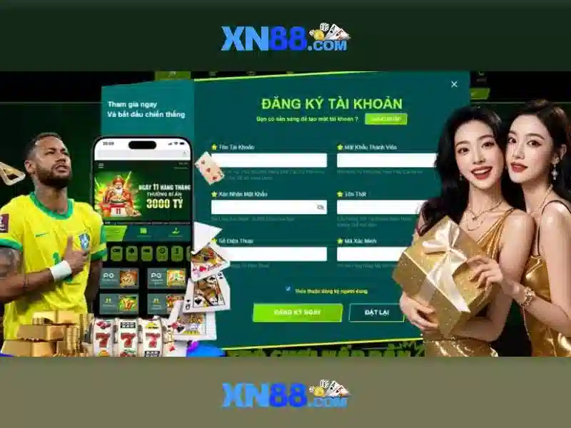 xn88: Tổng quan và trải nghiệm người chơi 1 Đăng Nhập