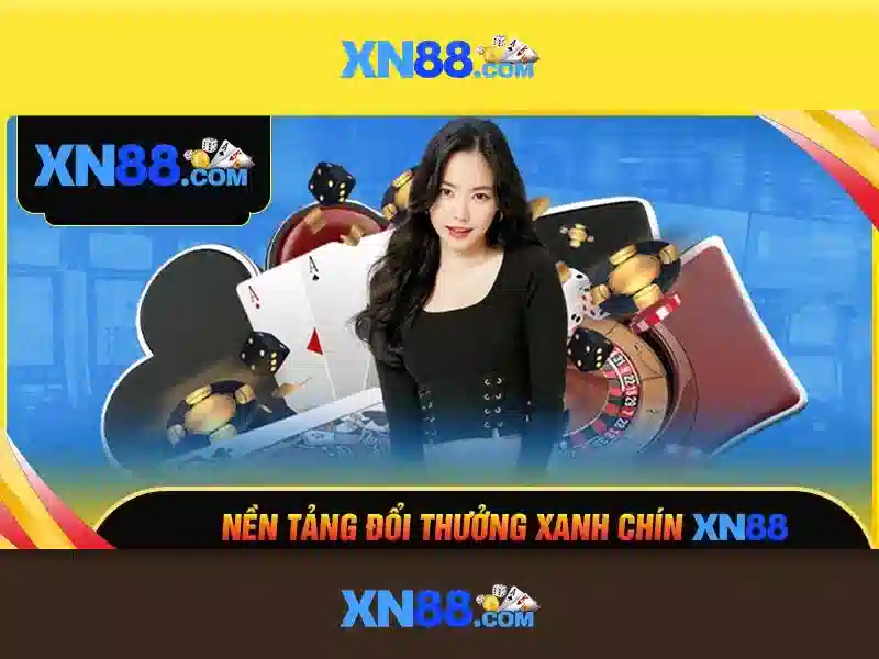 Kết luận về xn88