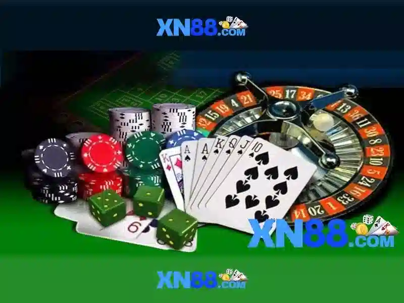 xn88: Nền tảng trò chơi trực tuyến an toàn và đa dạng 1 Đăng Nhập