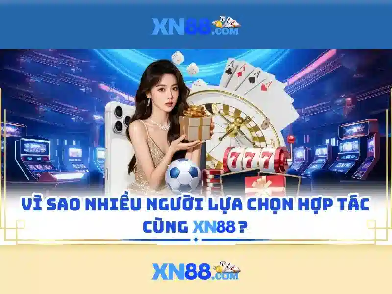 Giới thiệu xn88 Giới thiệu xn88