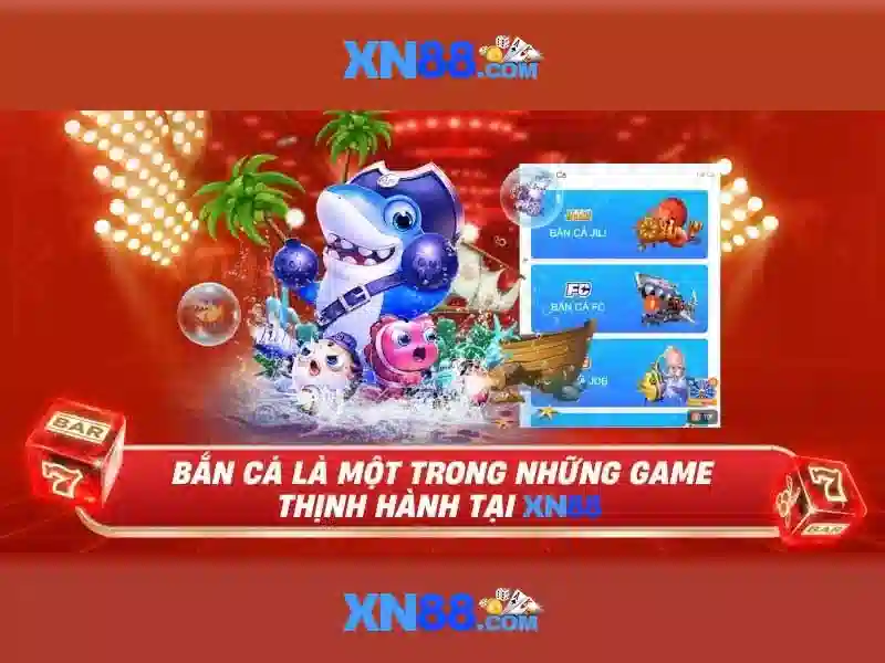 Các tính năng và trò chơi có mặt trên XN88 Các tính năng và trò chơi có mặt trên XN88