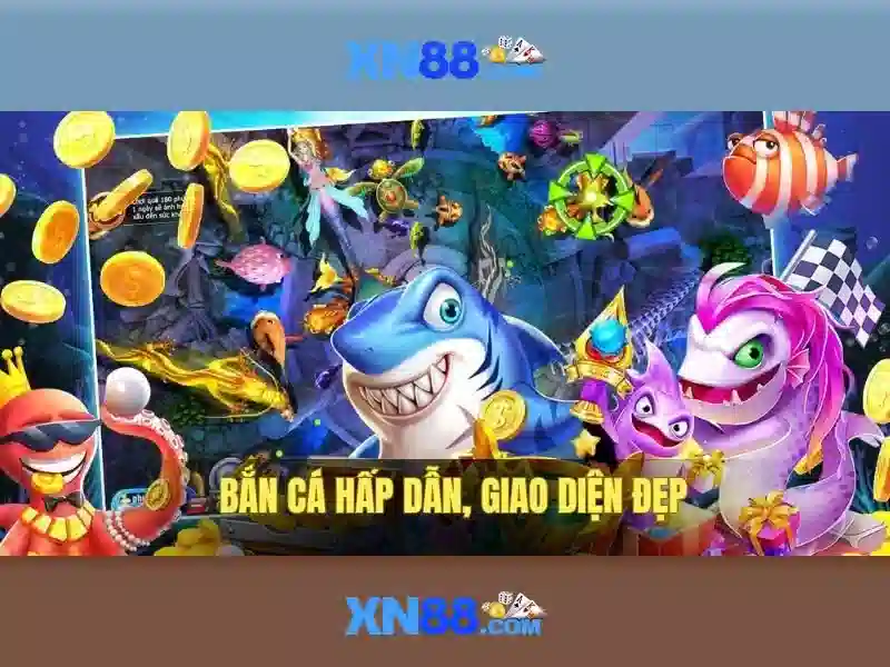 XN88 là gì? XN88 là gì?