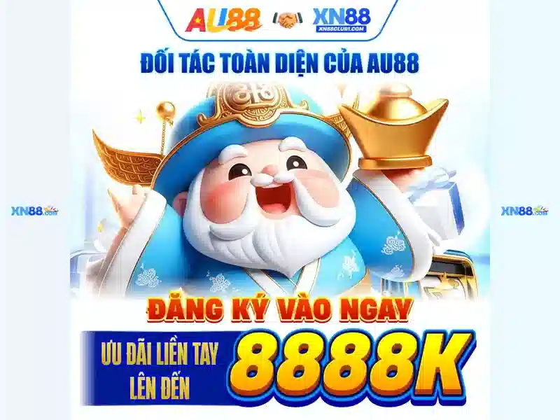 XN88: Nền tảng giải trí trực tuyến 1 Đăng Nhập