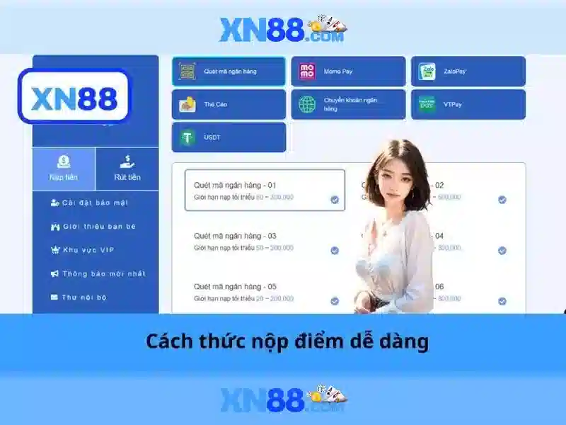 Lịch sử và nguồn gốc của xn88