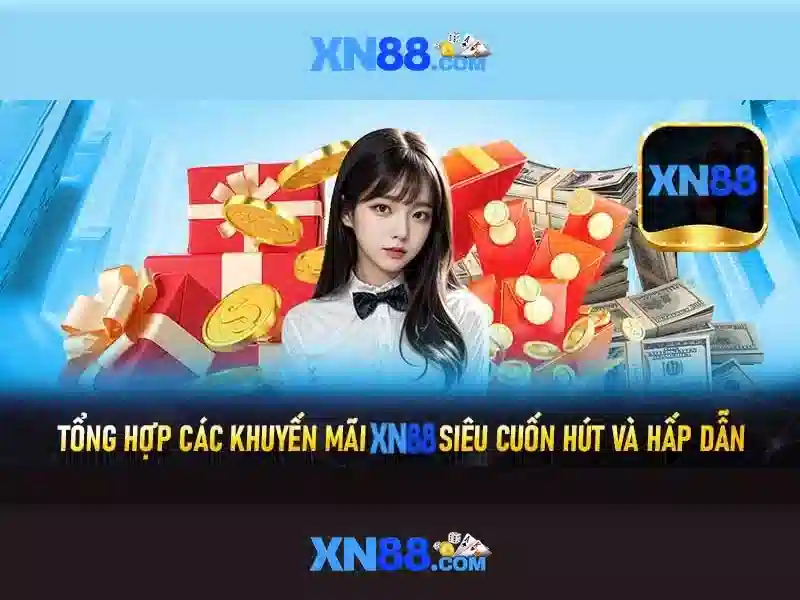 Tính năng nổi bật của XN88 Tính năng nổi bật của XN88