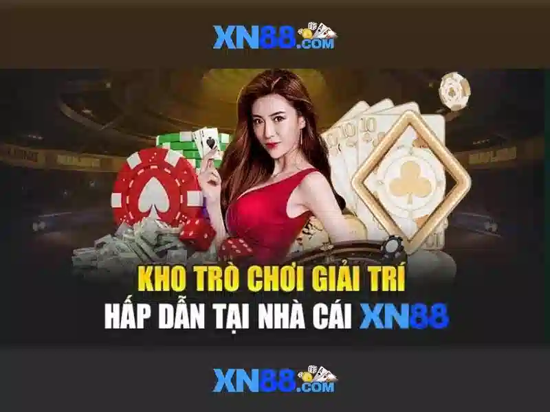 Giới thiệu về xn88 Giới thiệu về xn88