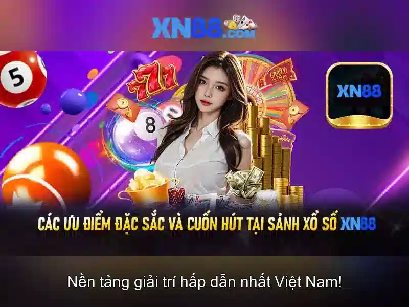 Lịch sử và tầm nhìn của xn88