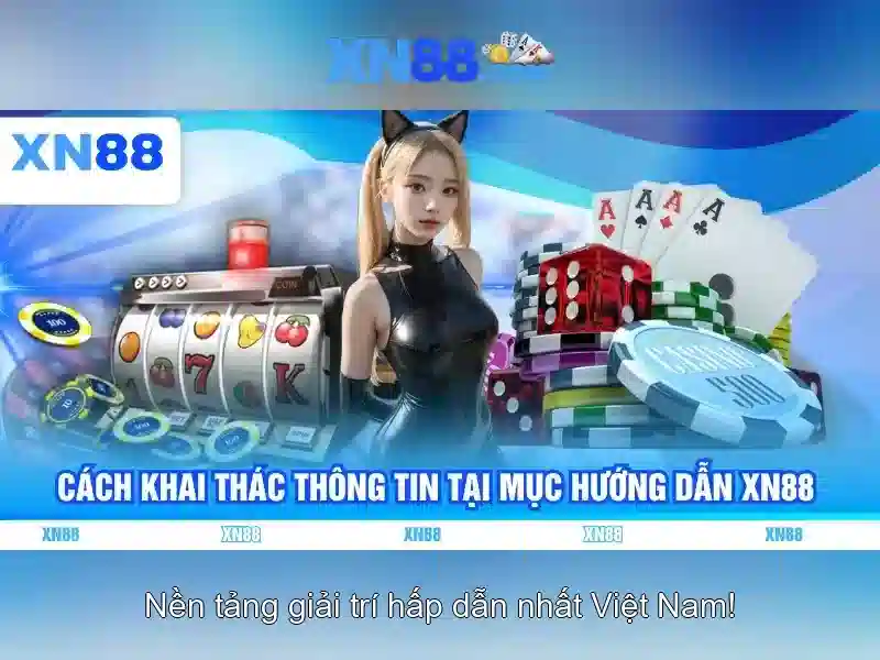 Trải nghiệm người chơi và khuyến mãi
