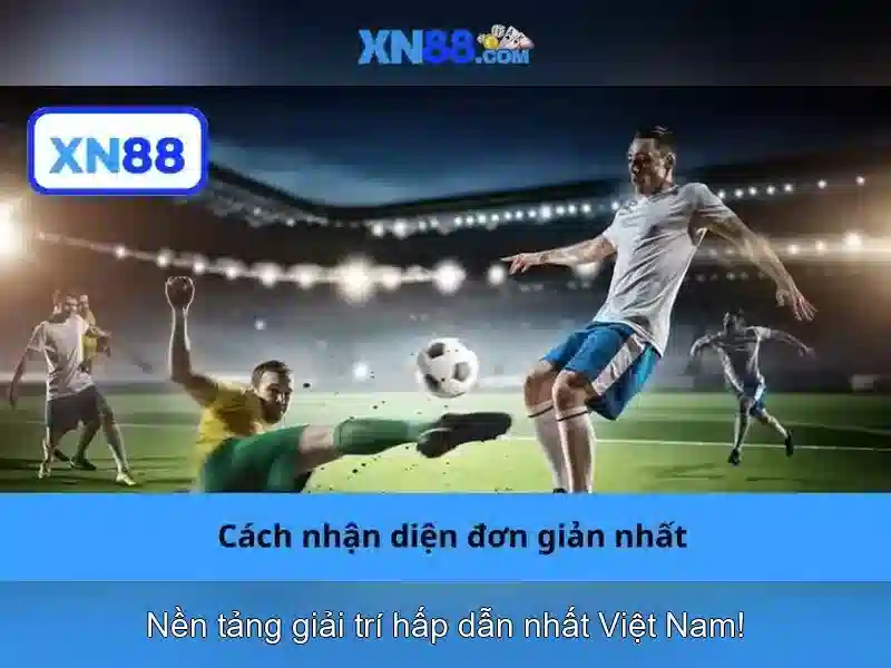 XN88: Nền tảng cá cược trực tuyến và những điều cần biết 1 Đăng Nhập