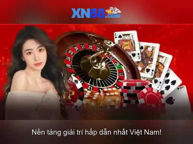 Tại sao nên chọn xn88 Tại sao nên chọn xn88