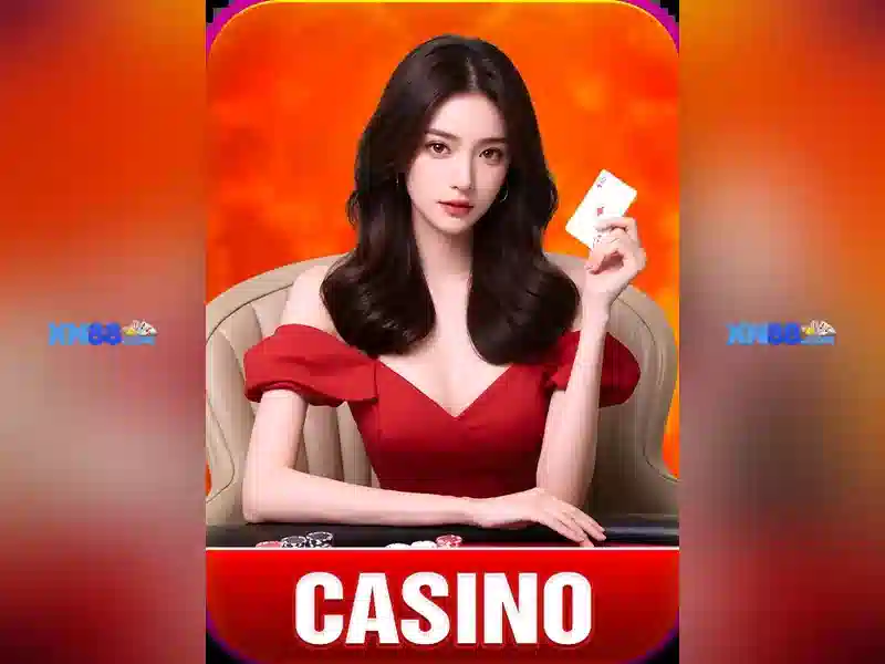 Xn88 – Nền tảng trò chơi trực tuyến an toàn và đáng tin cậy