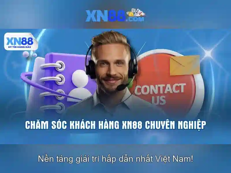 Nền tảng xn88 và sự phổ biến